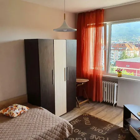 Apartamento Cozy Borovo