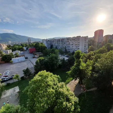 Cozy Borovo *