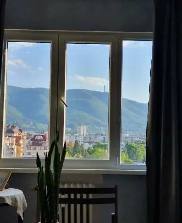 Cozy Borovo Sofia